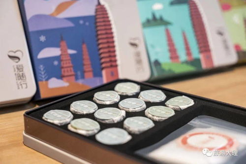 大理旅游集團(tuán)與大理大學(xué)共建滇西民族文化創(chuàng)意及旅游產(chǎn)品研發(fā)中心試運(yùn)營，聚焦文化用品開發(fā)