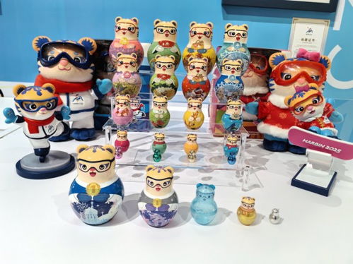 巴黎奧運(yùn)會(huì)特許商品亮相北京 奧運(yùn)文化傳播之路主題展正式開展