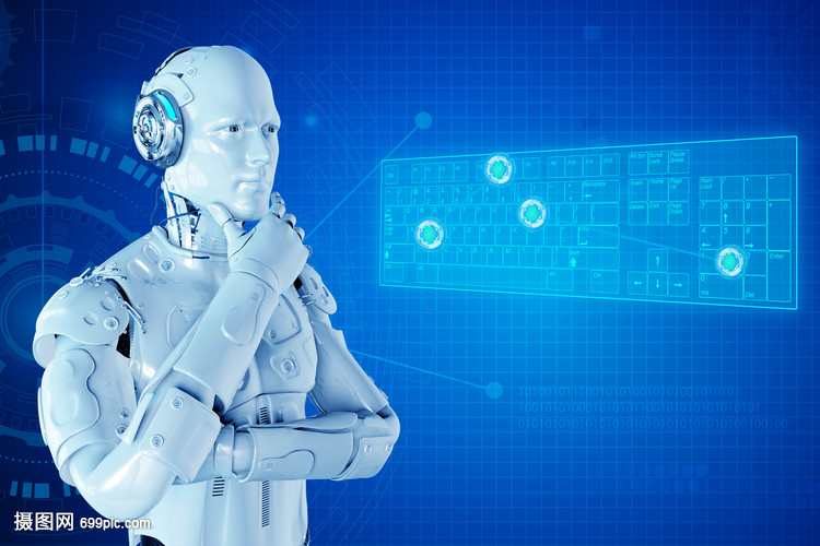 思索的人工智能 從工具到思維的進(jìn)化