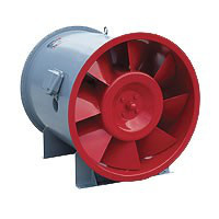 阜陽消防排煙風(fēng)機(jī) 安全守護(hù)的關(guān)鍵設(shè)備